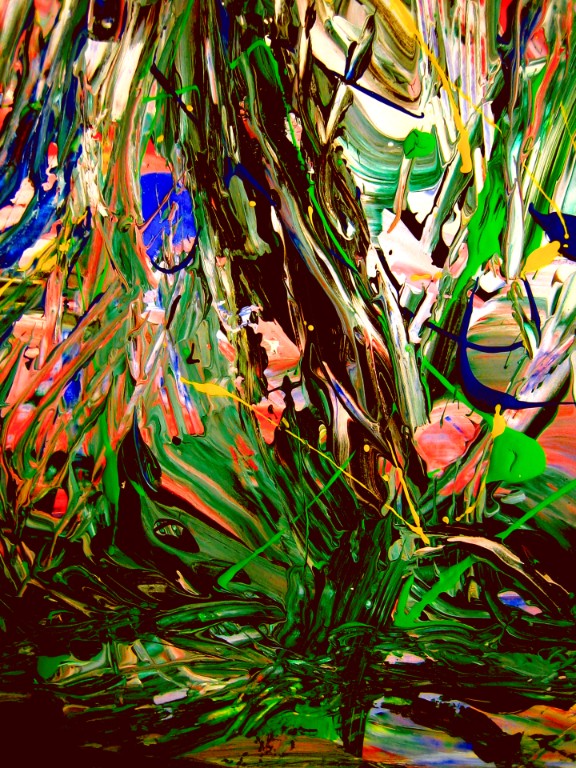 Detail  -  ArteOmni