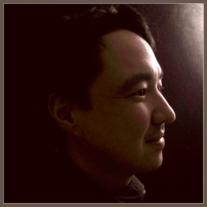 SIMON KYUNG HA