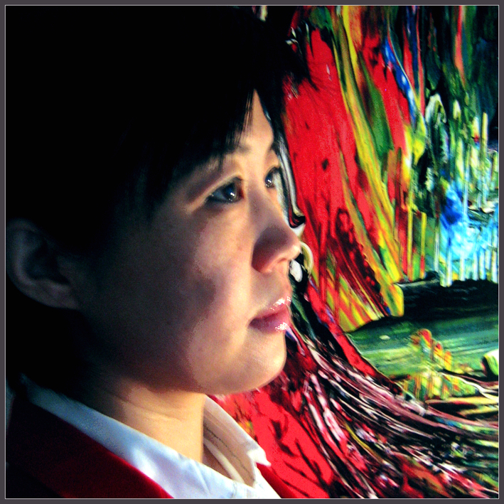 CHEN GUANG